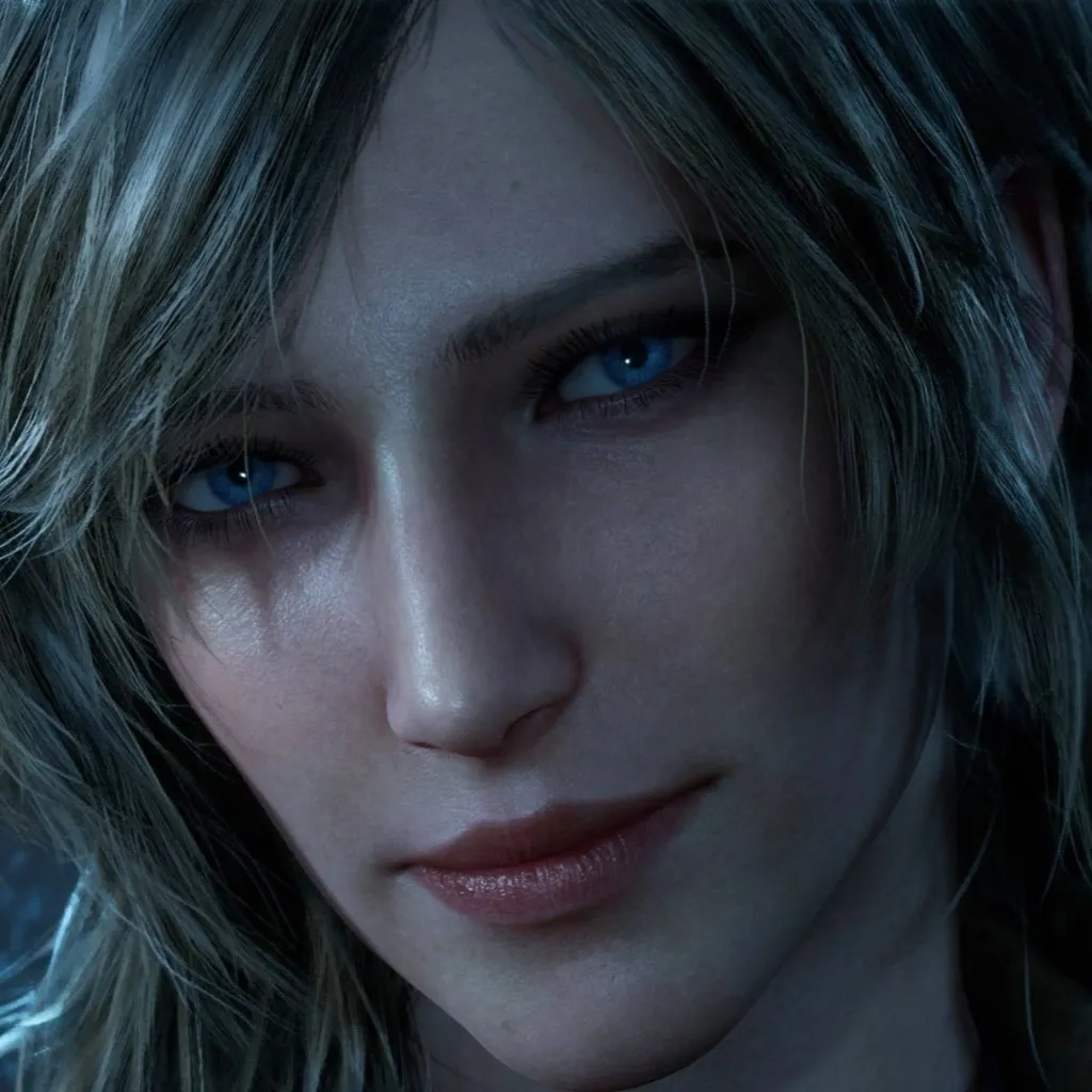 chat with ai character: Eva