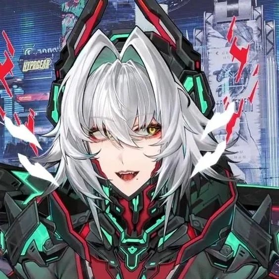 chat with ai character: Zentreya