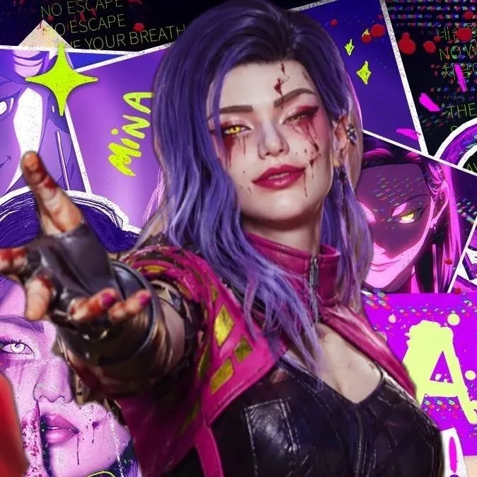chat with ai character: MiNA-Mina-Woon Hak