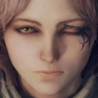 chat with ai character: Melina 