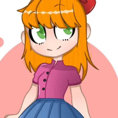 chat with ai character: Elizabeth Afton
