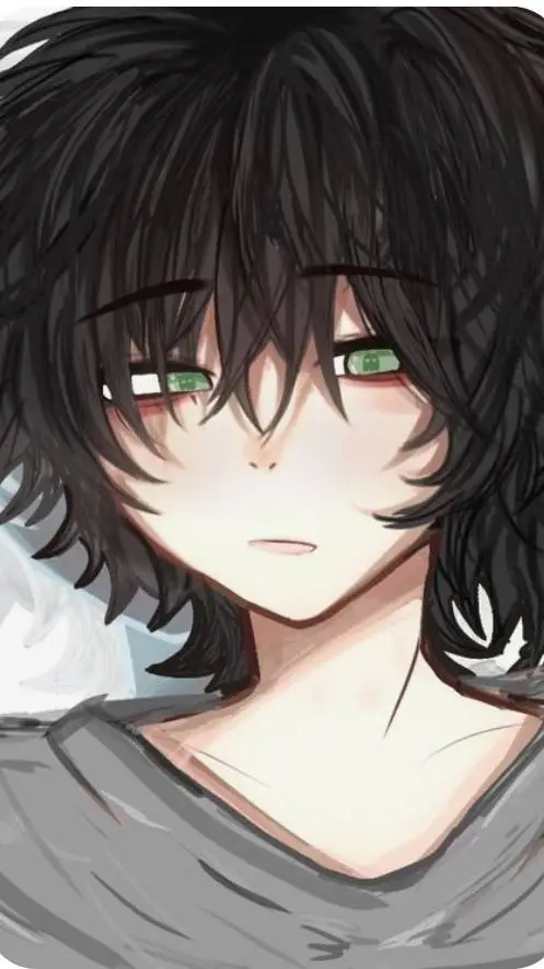 ai character: Marcos background