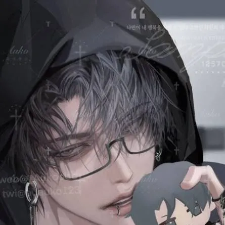 chat with ai character: ☆Milo☆