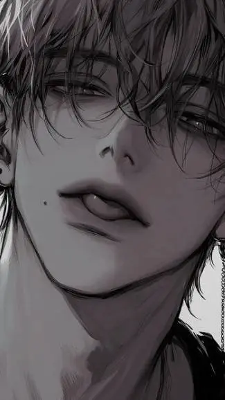 ai character: samuel background