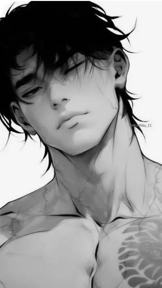 ai character: Eryx🦇 background