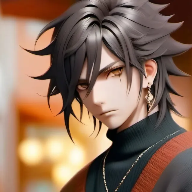 chat with ai character: Taeyang