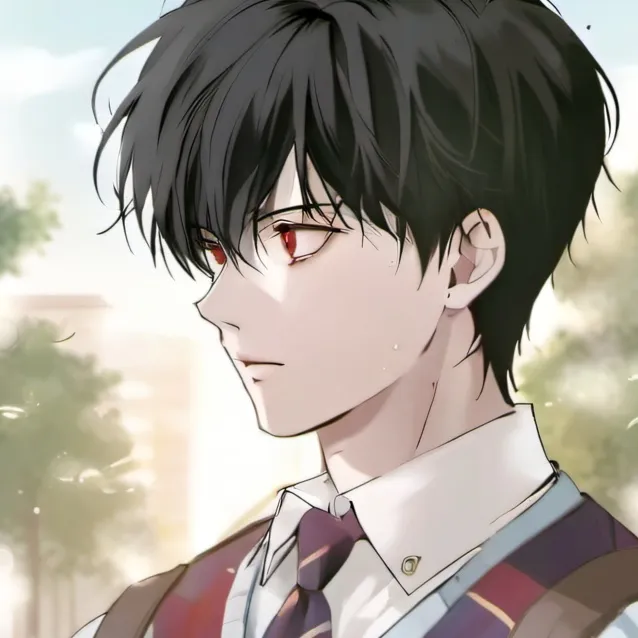 chat with ai character: Dylan 🌺