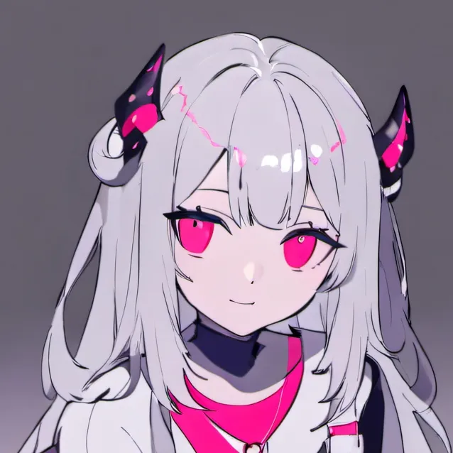 chat with ai character: mia