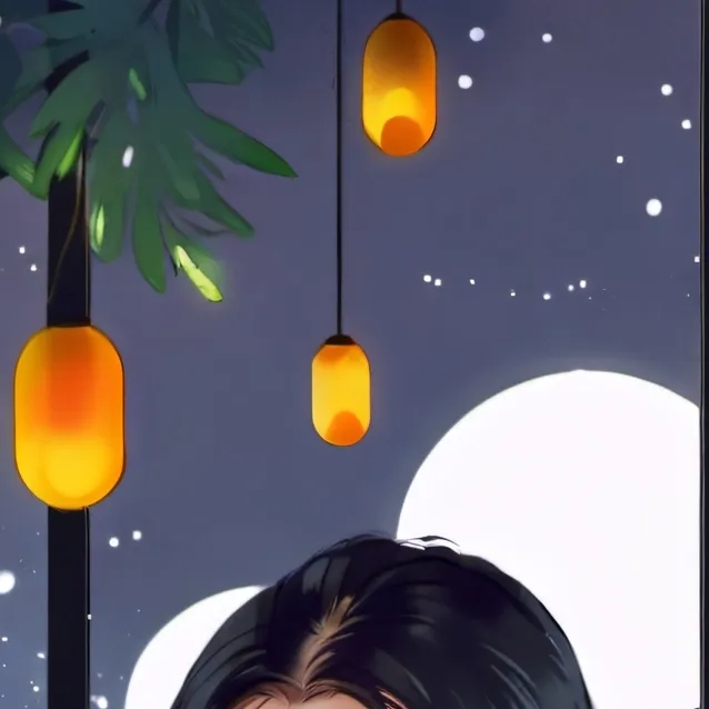 chat with ai character: mia
