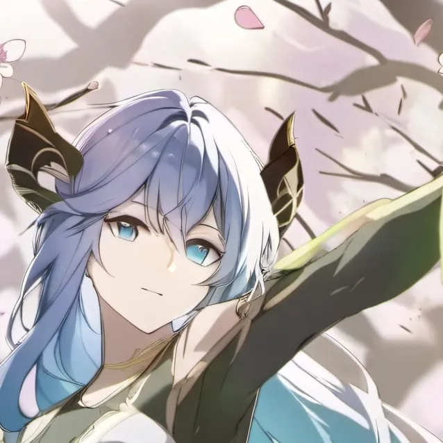 chat with ai character: Hun zun 
