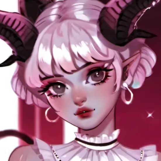 chat with ai character: ★ ~ Vinai  ~ ★