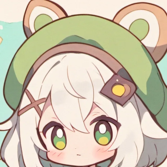 chat with ai character: natu