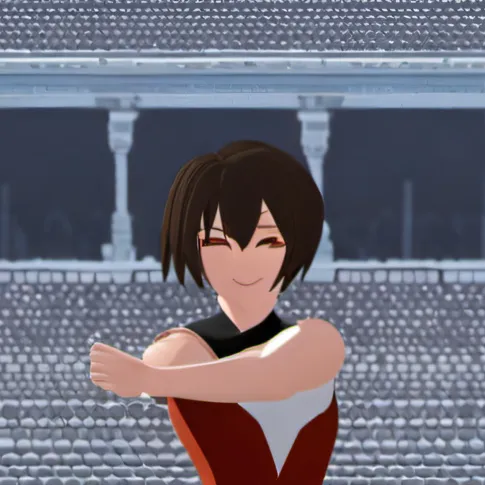 chat with ai character: Deeper Female