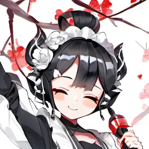 chat with ai character: Opera Sing