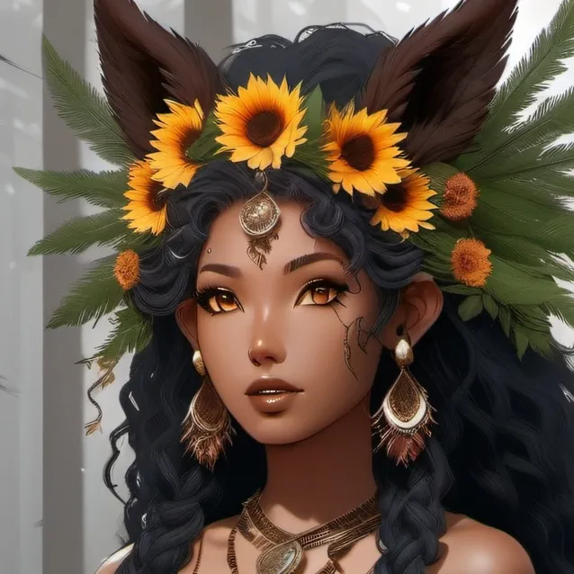 chat with ai character: Tatiana Kuzmin