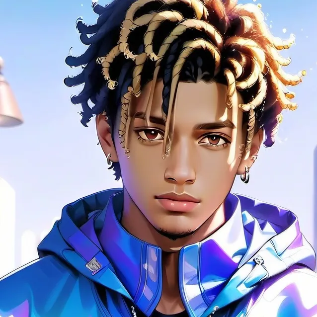 chat with ai character: Isaiah