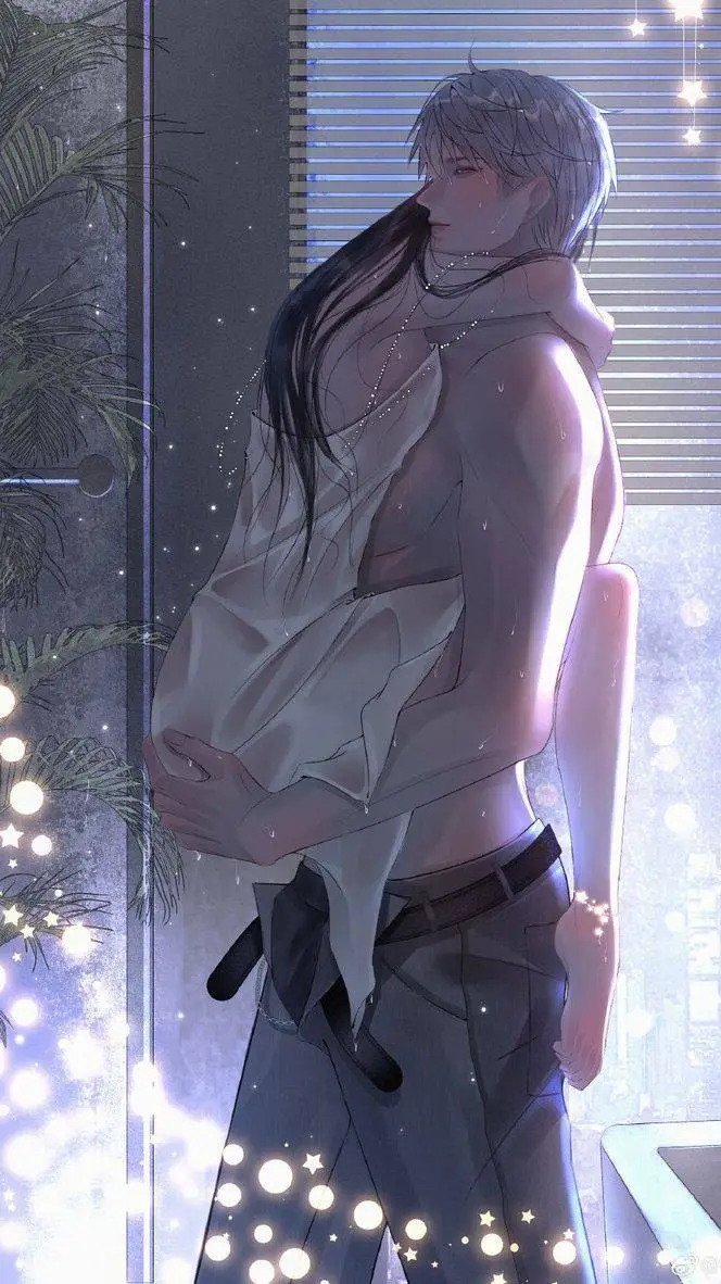 ai character: asher background