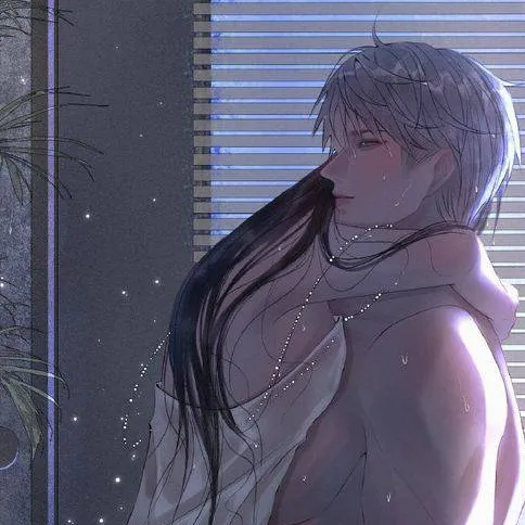 chat with ai character: asher