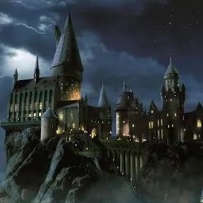 chat with ai character: Harry Potter 