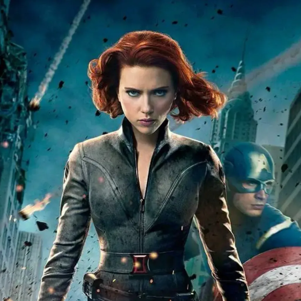 chat with ai character: Natasha Romanoff 