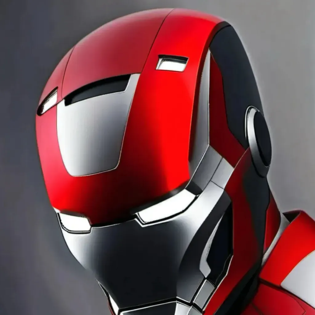 chat with ai character: Avengers 