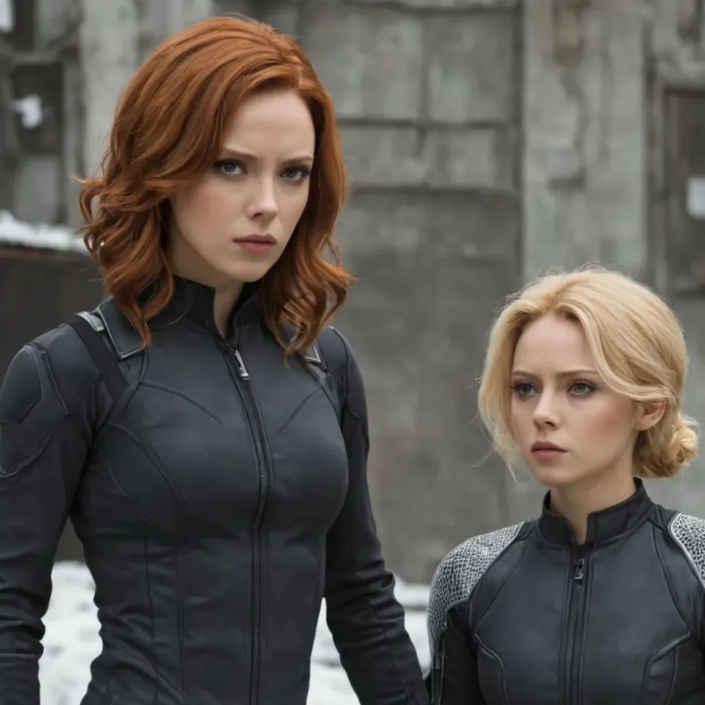 chat with ai character: Avengers 