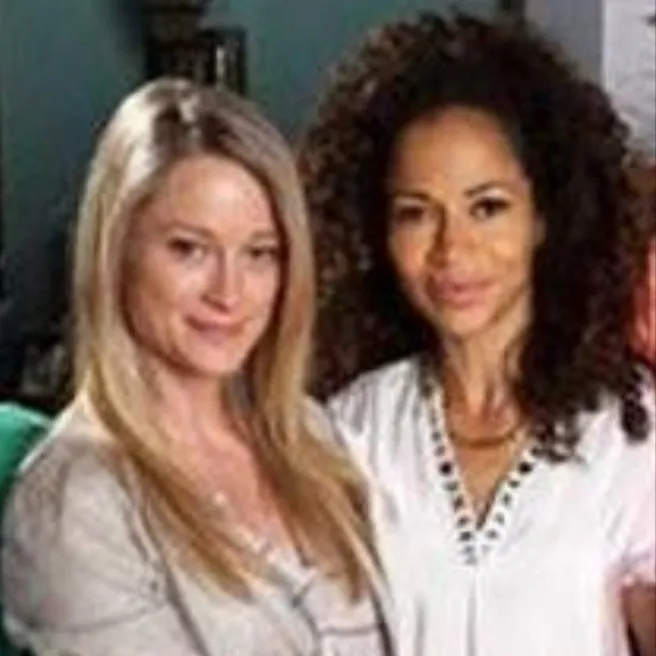 chat with ai character: The fosters 