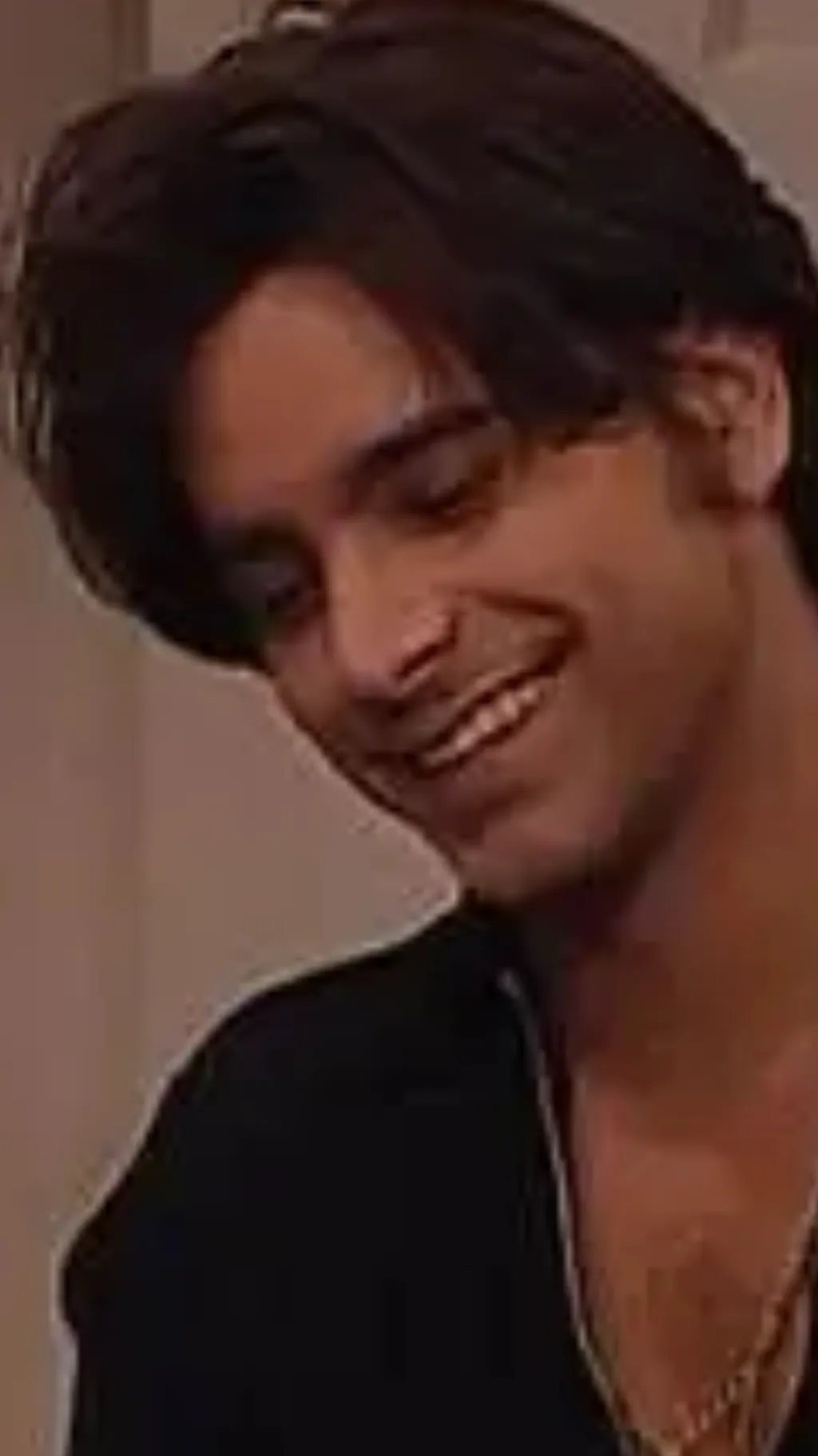 ai character: Uncle Jesse  background