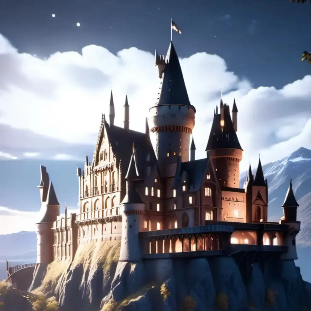 chat with ai character: Ellie x Cedric 