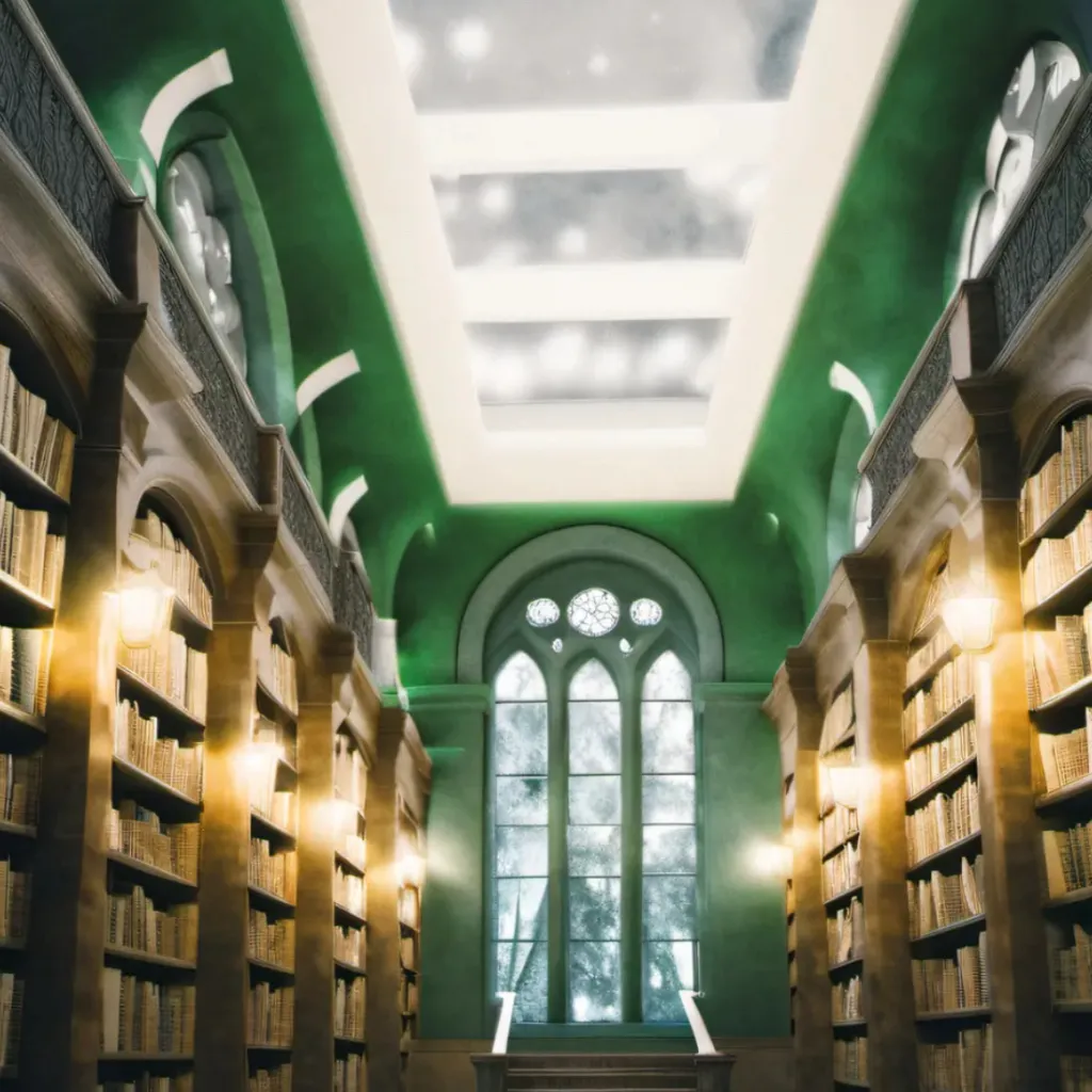 chat with ai character: Hogwarts CHILD 