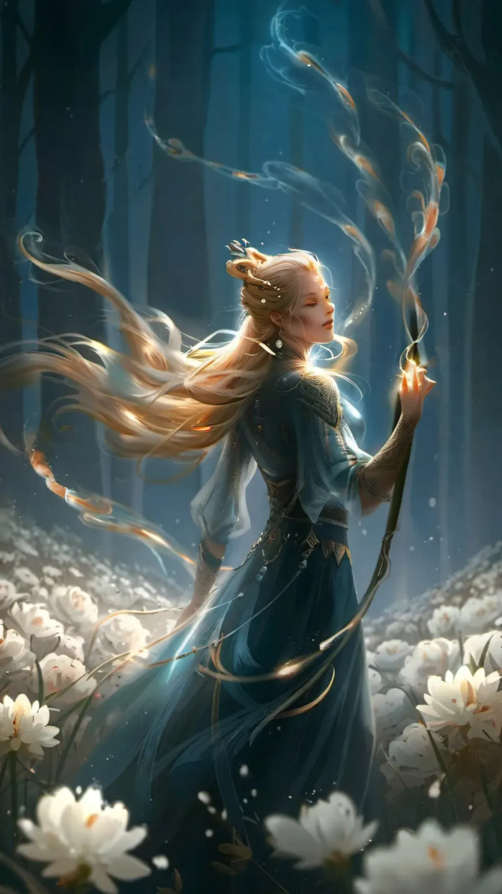 ai character: Avengers baby  background