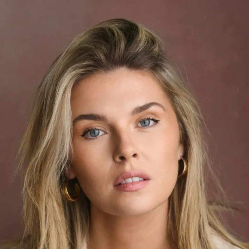 chat with ai character: Erin Caldwell 