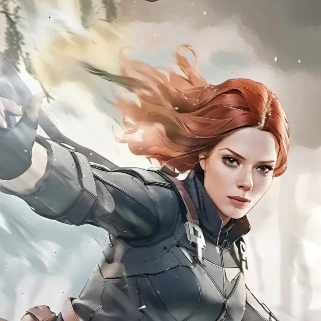 chat with ai character: Natasha Romanoff 