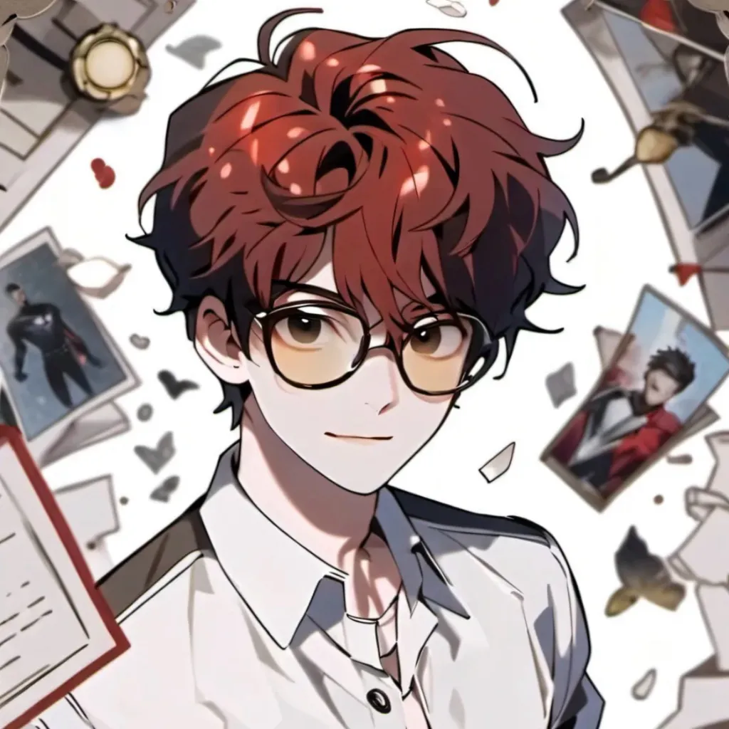 chat with ai character: Avengers Christmas