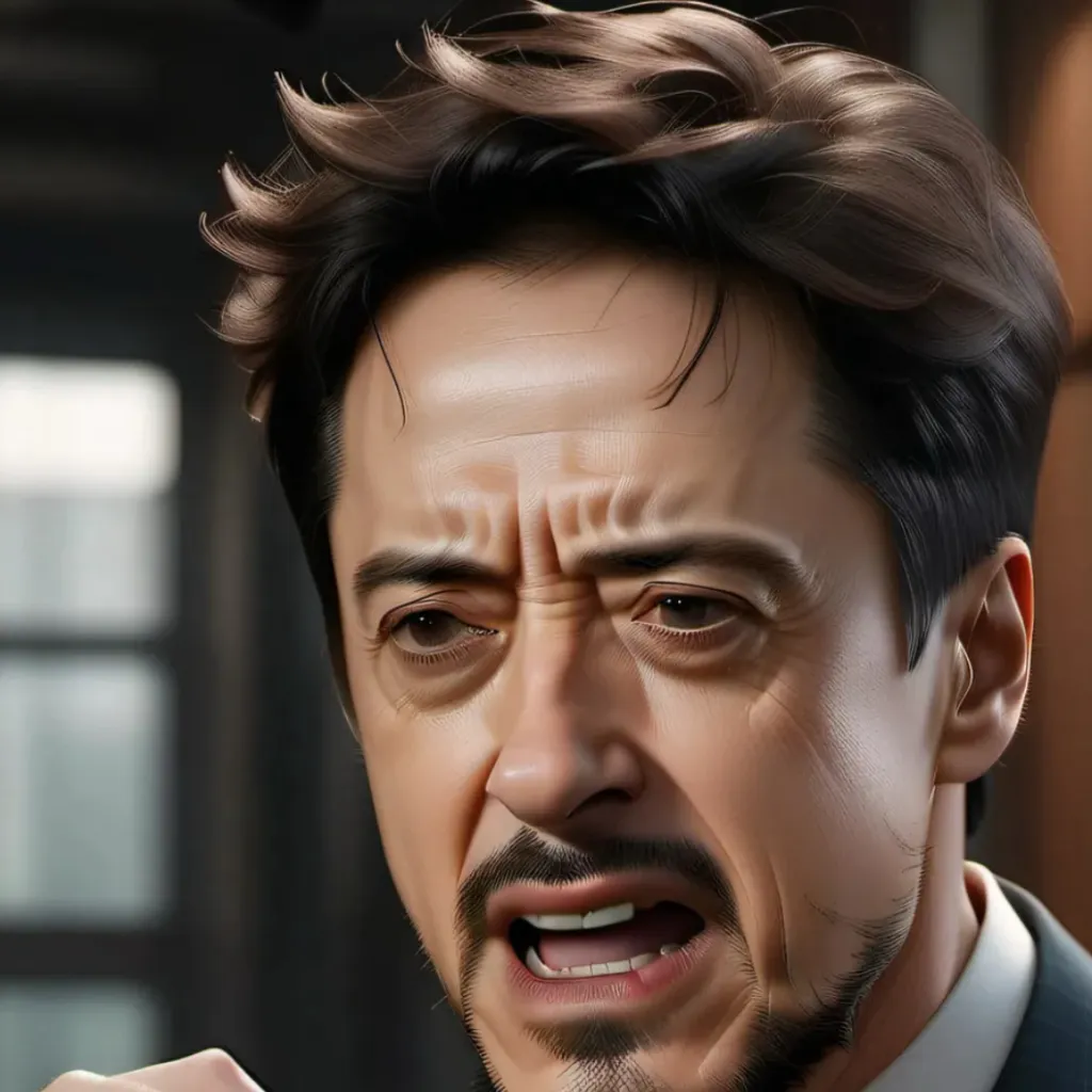 chat with ai character: Avengers 