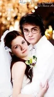 ai character: Harry cheating ? background