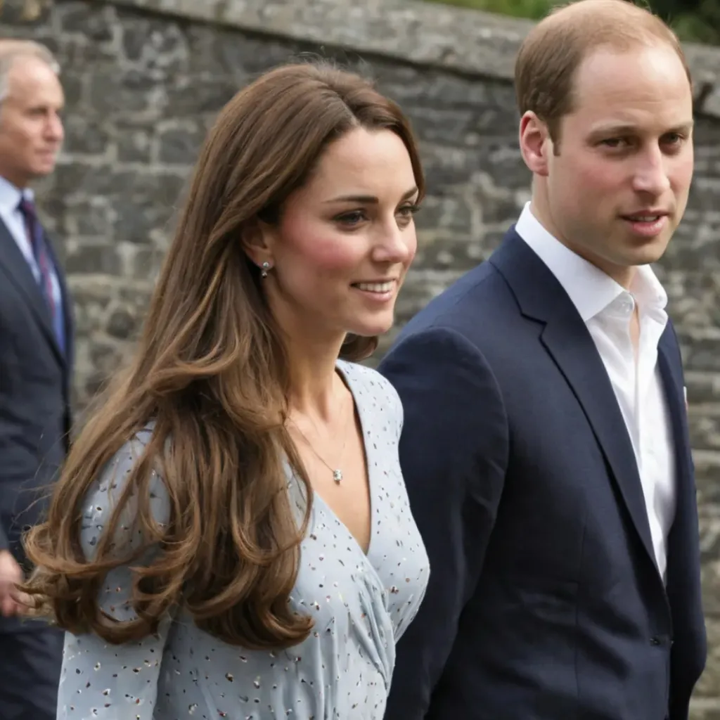 chat with ai character: Royal family 