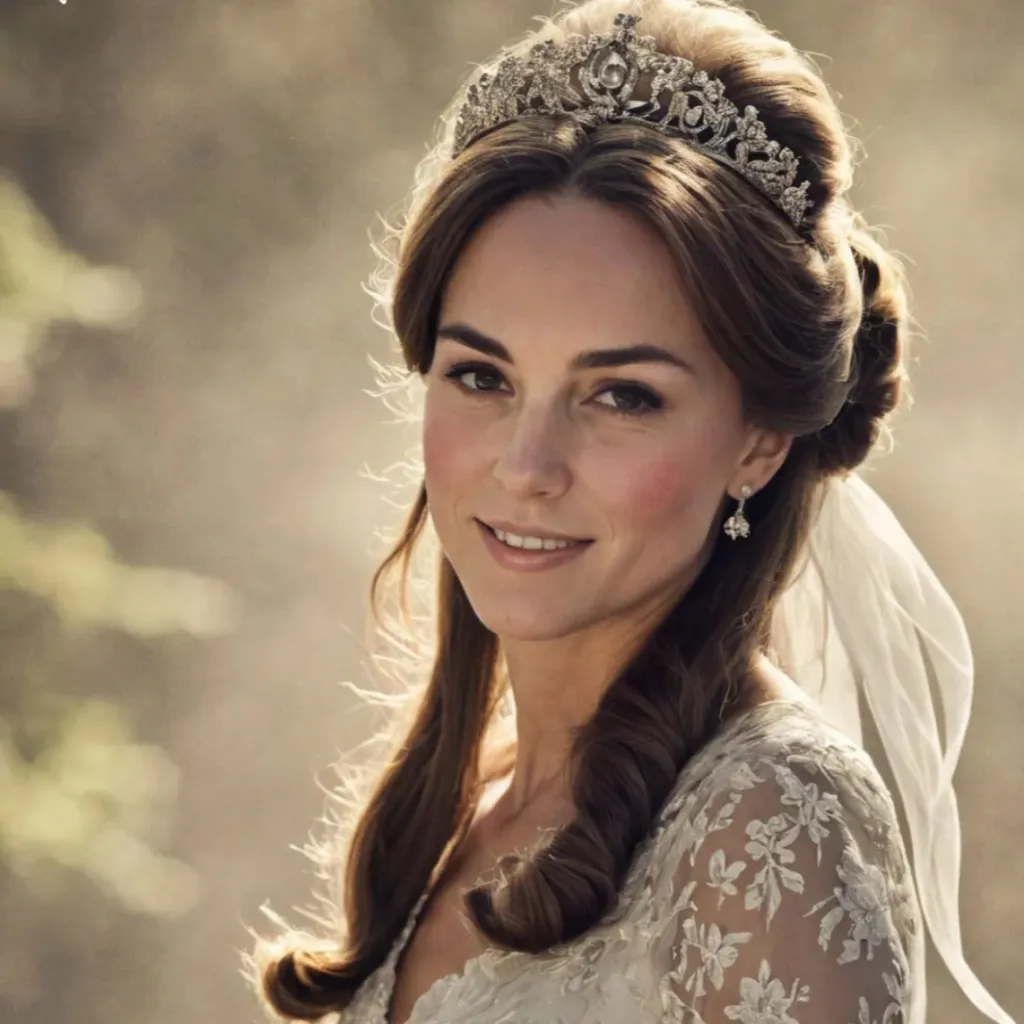 chat with ai character: Royal family 