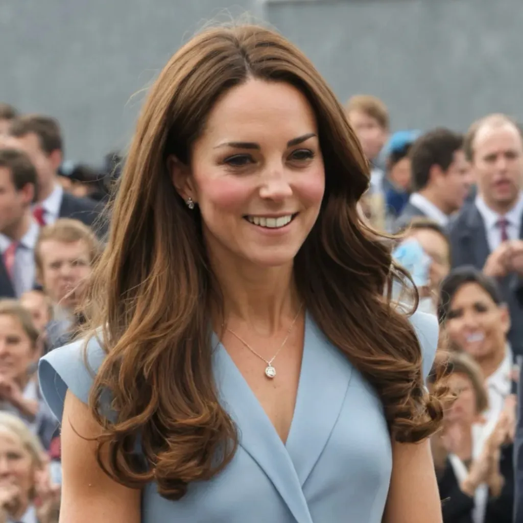 chat with ai character: Royal family 