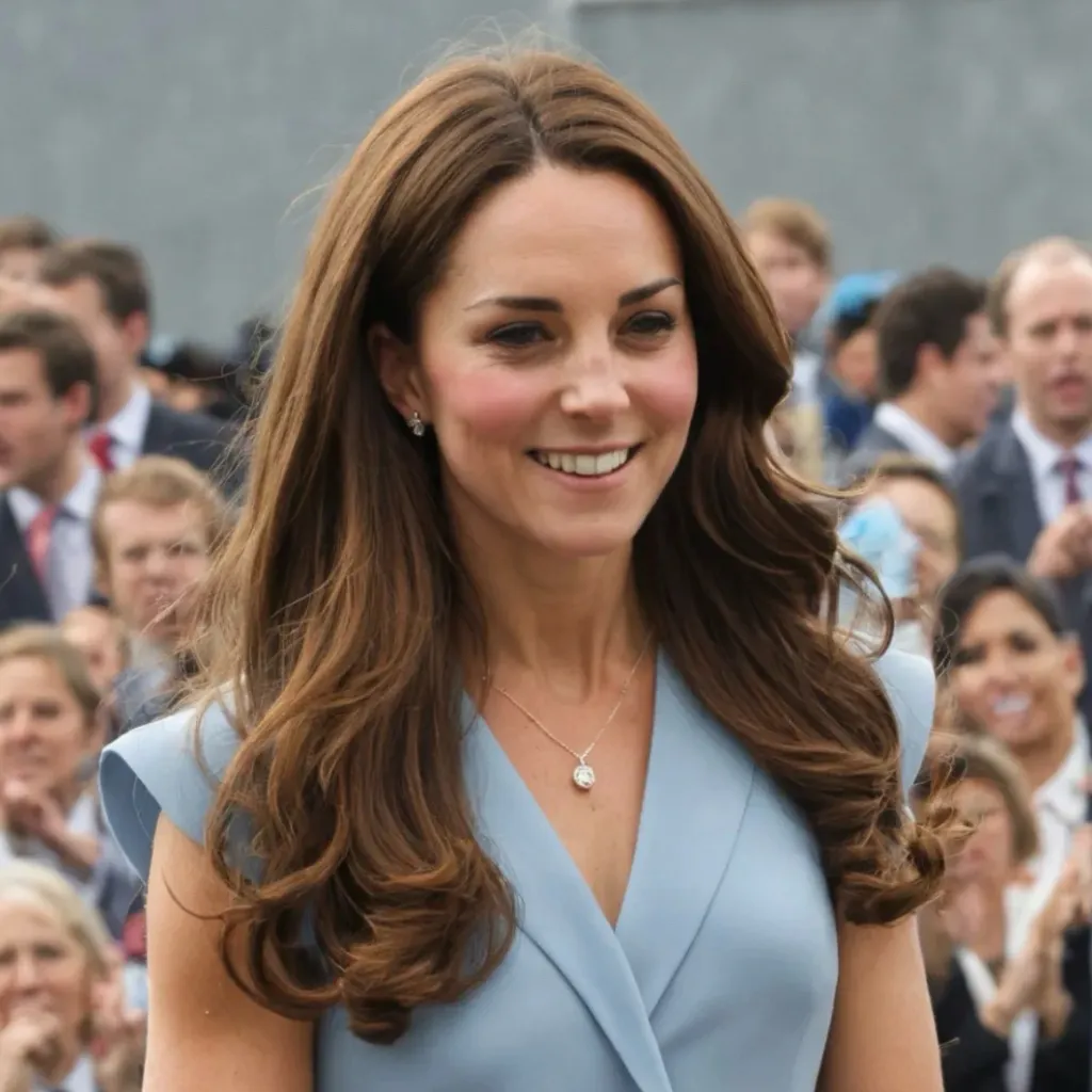 chat with ai character: Royal family 
