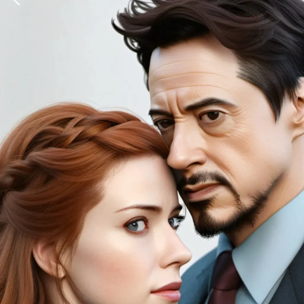 chat with ai character: Avengers orphanage