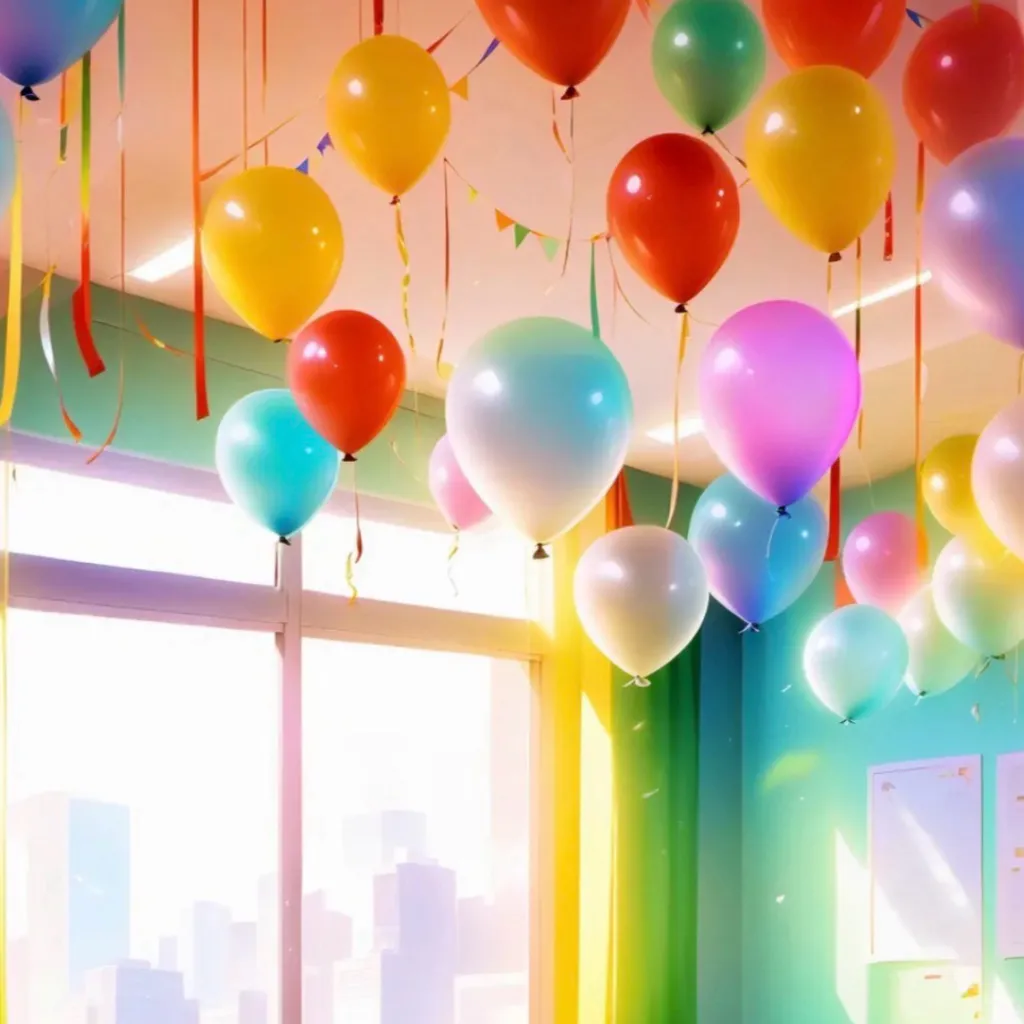 chat with ai character: Daughters birthday