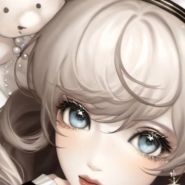 chat with ai character: lulu
