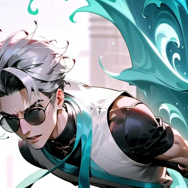 chat with ai character: mateo