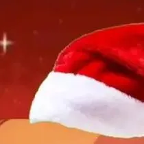 chat with ai character: Dogday navideño
