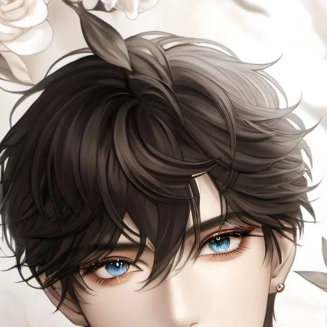 chat with ai character: Adin