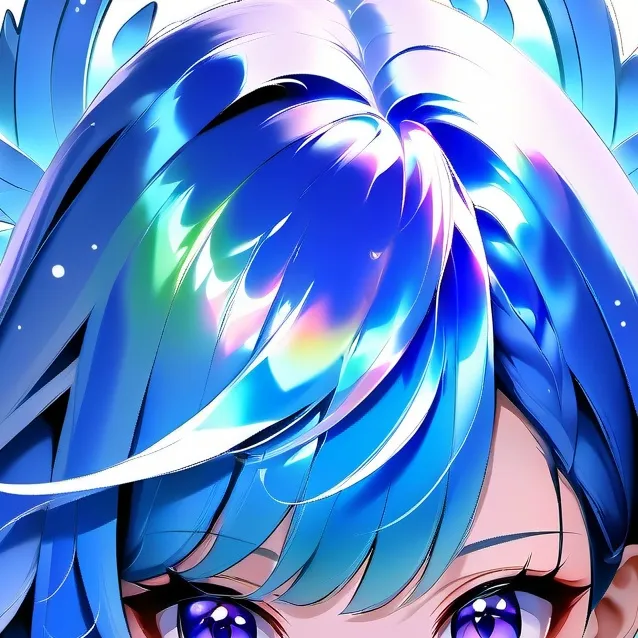 chat with ai character: lina