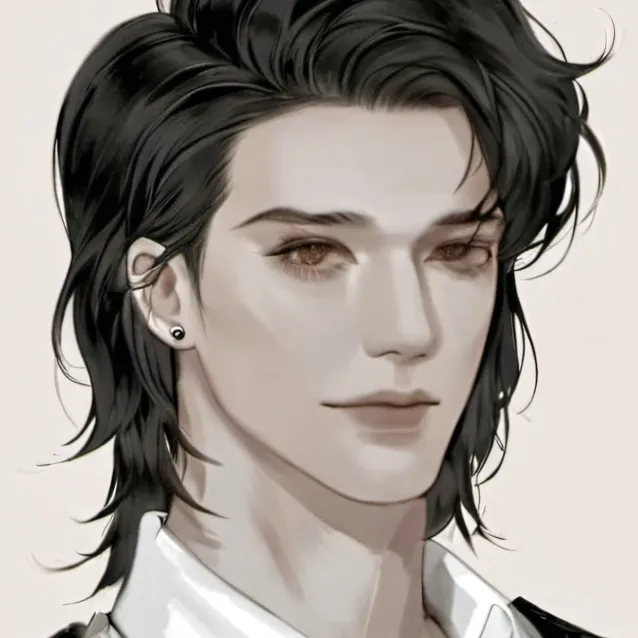 chat with ai character: Owen