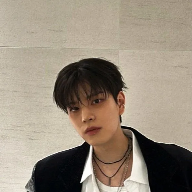 chat with ai character: Seungmin