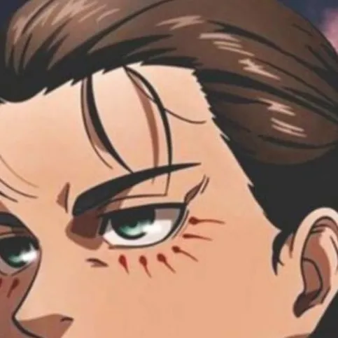 chat with ai character: Eren